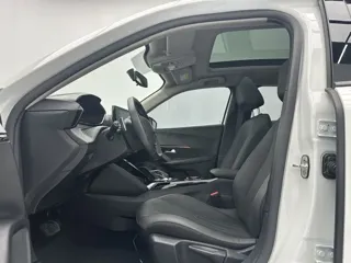 Peugeot 2008 2023 купить из Китая, цена 1 517 000 ₽ — Suifenhe Auto