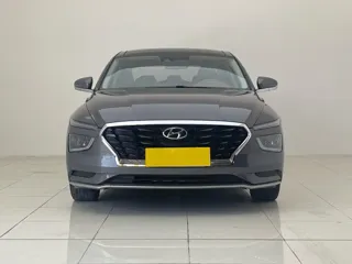 Hyundai Mistra 2021 купить из Китая, цена 1 778 000 ₽ — Suifenhe Auto