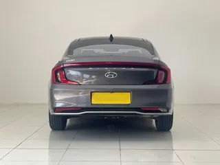 Hyundai Mistra 2021 купить из Китая, цена 1 778 000 ₽ — Suifenhe Auto