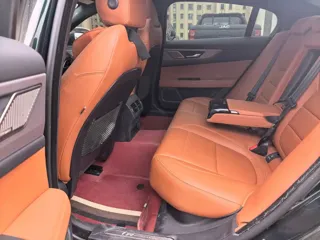 Jaguar XE 2024 купить из Китая, цена 4 270 000 ₽ — Suifenhe Auto