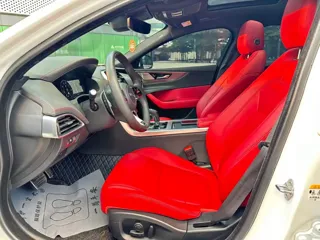 Jaguar XE 2024 купить из Китая, цена 4 150 000 ₽ — Suifenhe Auto