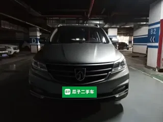Baojun 730 2020 купить из Китая, цена 1 154 000 ₽ — Suifenhe Auto