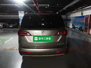 Baojun 730 2020 купить из Китая, цена 1 154 000 ₽ — Suifenhe Auto