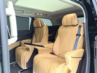 Denza Denza 2025 купить из Китая, цена 6 318 000 ₽ — Suifenhe Auto