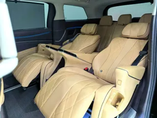Denza Denza 2025 купить из Китая, цена 6 318 000 ₽ — Suifenhe Auto