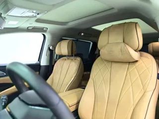 Denza Denza 2025 купить из Китая, цена 6 318 000 ₽ — Suifenhe Auto