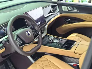 Denza Denza 2025 купить из Китая, цена 6 318 000 ₽ — Suifenhe Auto