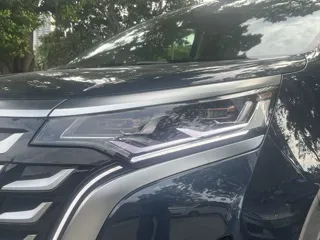 Denza Denza 2025 купить из Китая, цена 7 256 000 ₽ — Suifenhe Auto