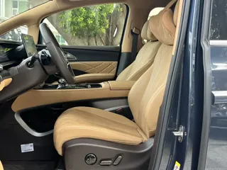 Denza Denza 2025 купить из Китая, цена 7 256 000 ₽ — Suifenhe Auto