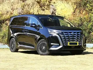 Denza Denza 2025 купить из Китая, цена 7 175 000 ₽ — Suifenhe Auto