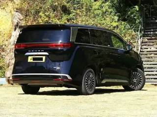 Denza Denza 2025 купить из Китая, цена 7 175 000 ₽ — Suifenhe Auto