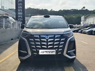 Denza Denza 2026 купить из Китая, цена 8 197 000 ₽ — Suifenhe Auto