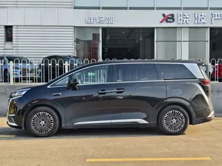 Denza Denza 2026 купить из Китая, цена 8 197 000 ₽ — Suifenhe Auto