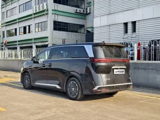 Denza Denza 2026 купить из Китая, цена 8 197 000 ₽ — Suifenhe Auto