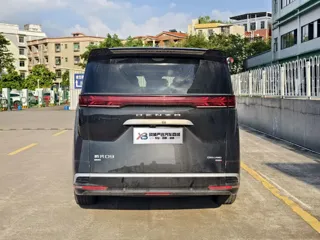 Denza Denza 2026 купить из Китая, цена 8 197 000 ₽ — Suifenhe Auto