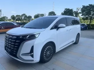 Denza Denza 2024 купить из Китая, цена 5 051 000 ₽ — Suifenhe Auto