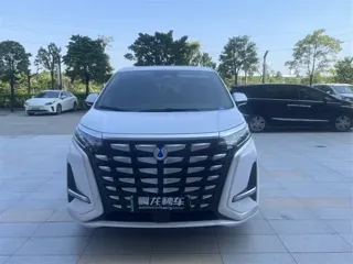 Denza Denza 2024 купить из Китая, цена 5 051 000 ₽ — Suifenhe Auto