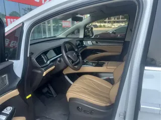 Denza Denza 2024 купить из Китая, цена 5 051 000 ₽ — Suifenhe Auto