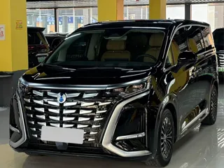 Denza Denza 2024 купить из Китая, цена 6 260 000 ₽ — Suifenhe Auto