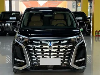 Denza Denza 2024 купить из Китая, цена 6 260 000 ₽ — Suifenhe Auto