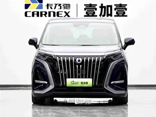 Denza Denza 2024 купить из Китая, цена 7 436 000 ₽ — Suifenhe Auto