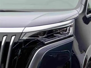 Denza Denza 2024 купить из Китая, цена 7 436 000 ₽ — Suifenhe Auto