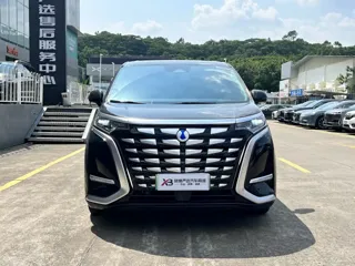 Denza Denza 2024 купить из Китая, цена 7 451 000 ₽ — Suifenhe Auto
