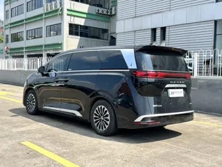 Denza Denza 2024 купить из Китая, цена 7 451 000 ₽ — Suifenhe Auto