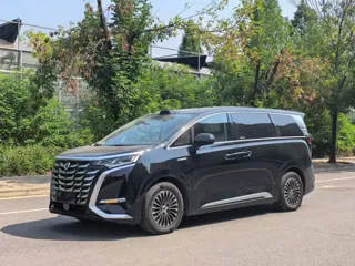 Denza Denza 2026 купить из Китая, цена 6 850 000 ₽ — Suifenhe Auto