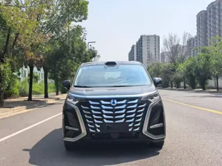 Denza Denza 2026 купить из Китая, цена 6 850 000 ₽ — Suifenhe Auto