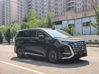 Denza Denza 2026 купить из Китая, цена 6 850 000 ₽ — Suifenhe Auto