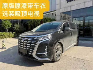 Denza Denza 2024 купить из Китая, цена 6 318 000 ₽ — Suifenhe Auto