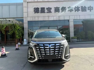 Denza Denza 2024 купить из Китая, цена 6 318 000 ₽ — Suifenhe Auto