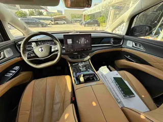 Denza Denza 2024 купить из Китая, цена 6 318 000 ₽ — Suifenhe Auto