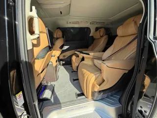 Denza Denza 2024 купить из Китая, цена 6 318 000 ₽ — Suifenhe Auto
