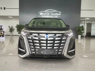 Denza Denza 2024 купить из Китая, цена 6 303 000 ₽ — Suifenhe Auto