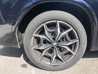 BMW X4 2024 купить из Китая, цена 5 520 000 ₽ — Suifenhe Auto