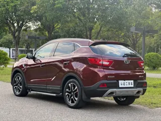 Soueast DX7 2018 купить из Китая, цена 1 071 000 ₽ — Suifenhe Auto