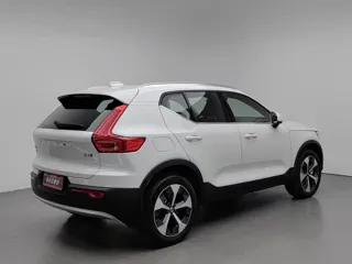 Volvo XC40 2025 купить из Китая, цена 4 011 000 ₽ — Suifenhe Auto