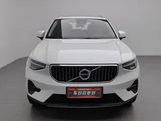 Volvo XC40 2025 купить из Китая, цена 4 011 000 ₽ — Suifenhe Auto
