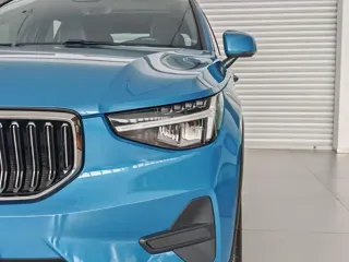 Volvo XC40 2024 купить из Китая, цена 2 947 000 ₽ — Suifenhe Auto