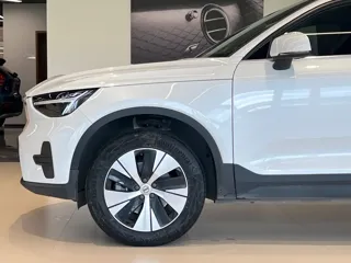 Volvo XC40 2024 купить из Китая, цена 3 037 000 ₽ — Suifenhe Auto