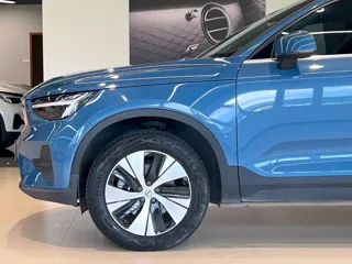Volvo XC40 2024 купить из Китая, цена 3 102 000 ₽ — Suifenhe Auto