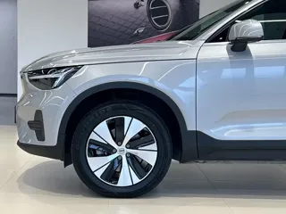Volvo XC40 2024 купить из Китая, цена 3 141 000 ₽ — Suifenhe Auto