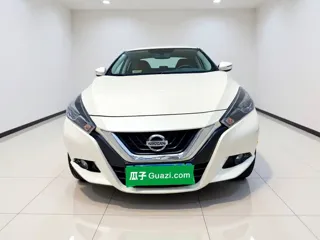 Nissan Lannia 2018 купить из Китая, цена 1 301 000 ₽ — Suifenhe Auto