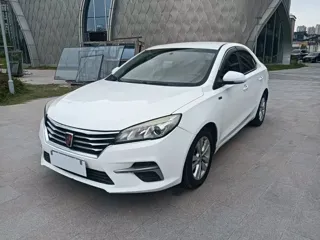 Roewe 360 2018 купить из Китая, цена 990 000 ₽ — Suifenhe Auto