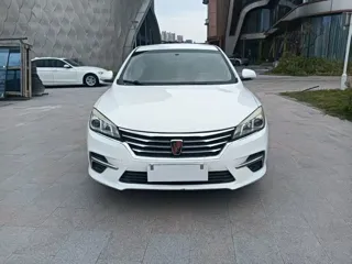 Roewe 360 2018 купить из Китая, цена 990 000 ₽ — Suifenhe Auto