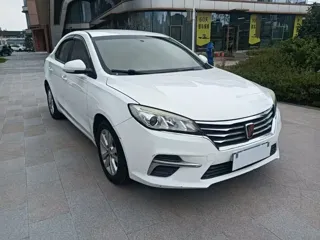 Roewe 360 2018 купить из Китая, цена 990 000 ₽ — Suifenhe Auto