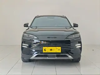 BYD Song 2024 купить из Китая, цена 2 985 000 ₽ — Suifenhe Auto