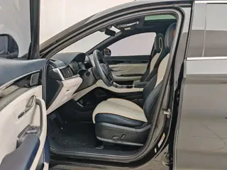 BYD Song 2024 купить из Китая, цена 2 985 000 ₽ — Suifenhe Auto